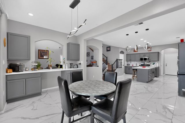 6601 Brezza Dolce Avenue NW, Albuquerque, NM 87114