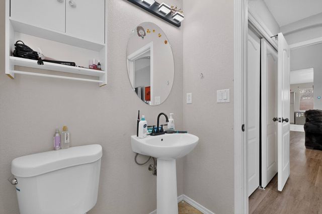 6601 Brezza Dolce Avenue NW, Albuquerque, NM 87114