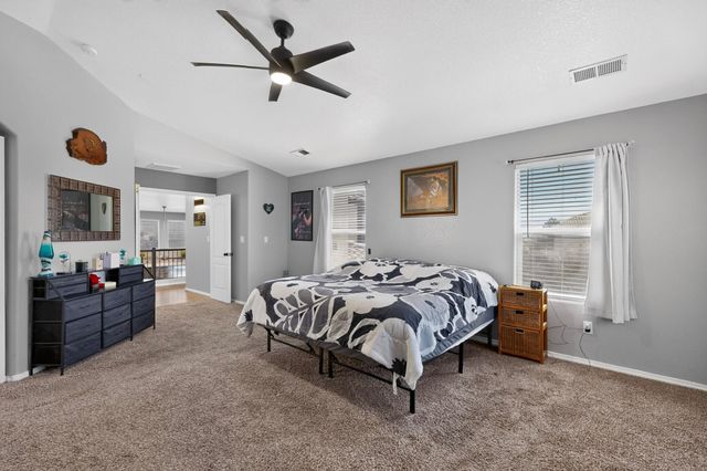 6601 Brezza Dolce Avenue NW, Albuquerque, NM 87114