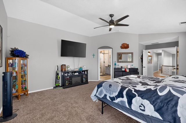 6601 Brezza Dolce Avenue NW, Albuquerque, NM 87114