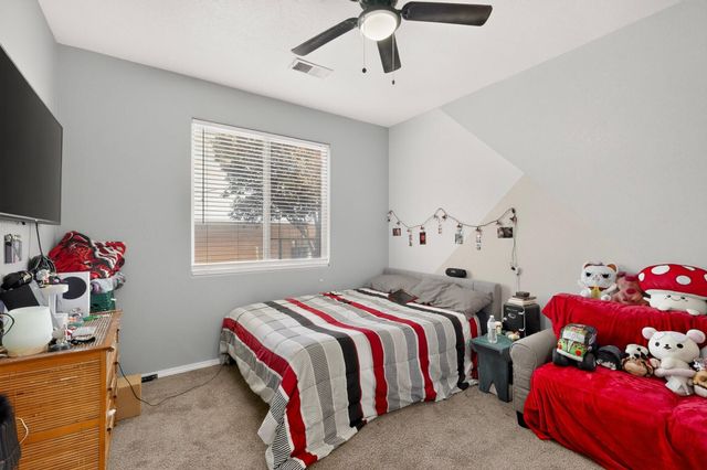 6601 Brezza Dolce Avenue NW, Albuquerque, NM 87114