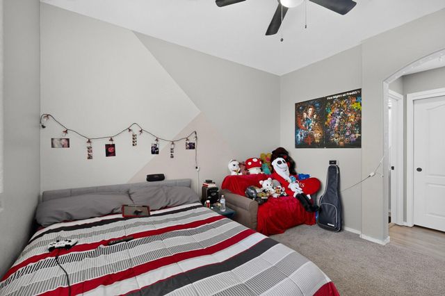 6601 Brezza Dolce Avenue NW, Albuquerque, NM 87114