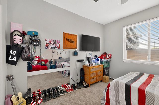 6601 Brezza Dolce Avenue NW, Albuquerque, NM 87114
