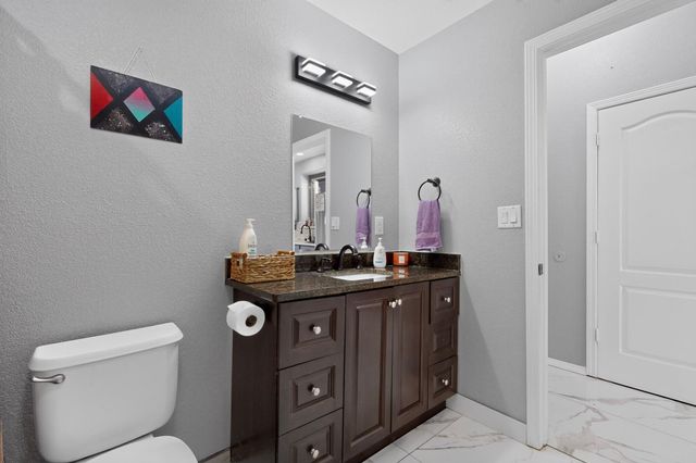 6601 Brezza Dolce Avenue NW, Albuquerque, NM 87114
