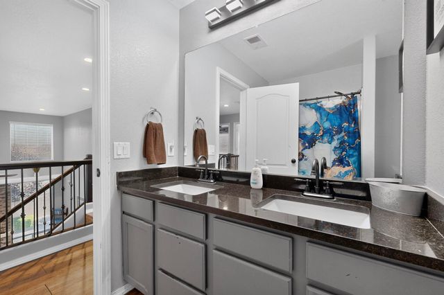 6601 Brezza Dolce Avenue NW, Albuquerque, NM 87114