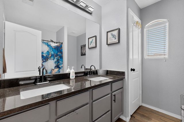 6601 Brezza Dolce Avenue NW, Albuquerque, NM 87114