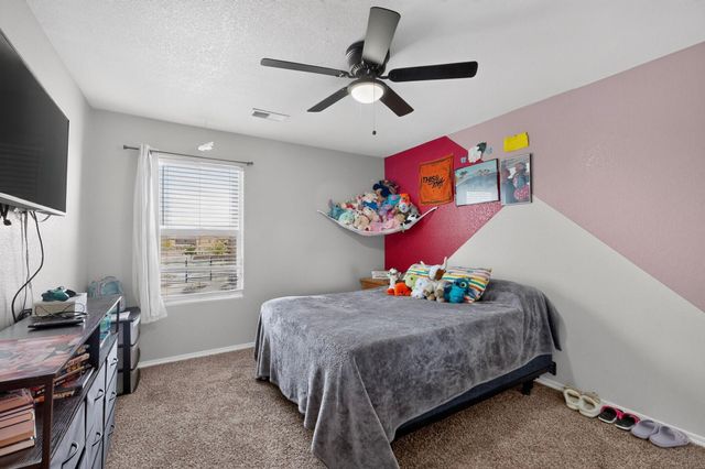 6601 Brezza Dolce Avenue NW, Albuquerque, NM 87114