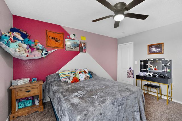 6601 Brezza Dolce Avenue NW, Albuquerque, NM 87114