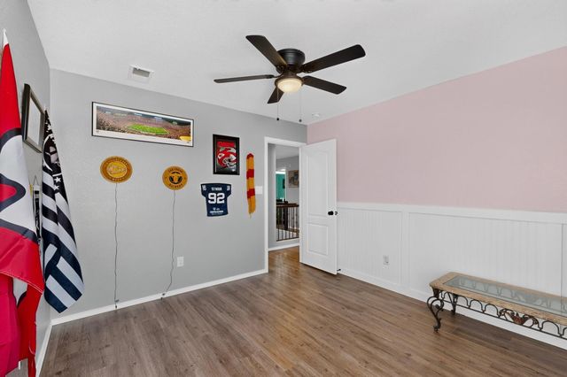 6601 Brezza Dolce Avenue NW, Albuquerque, NM 87114
