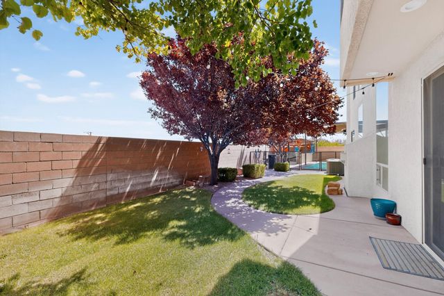 6601 Brezza Dolce Avenue NW, Albuquerque, NM 87114