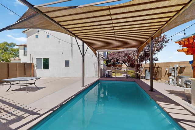 6601 Brezza Dolce Avenue NW, Albuquerque, NM 87114