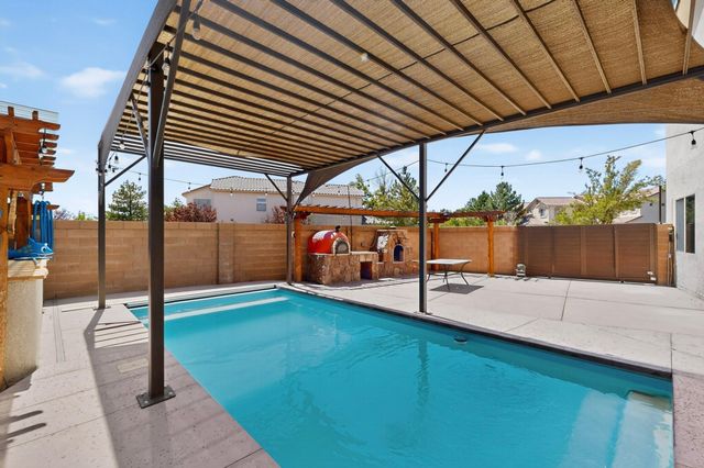 6601 Brezza Dolce Avenue NW, Albuquerque, NM 87114