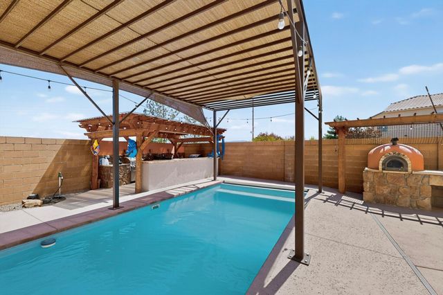6601 Brezza Dolce Avenue NW, Albuquerque, NM 87114