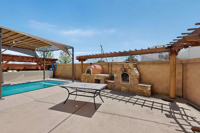 6601 Brezza Dolce Avenue NW, Albuquerque, NM 87114