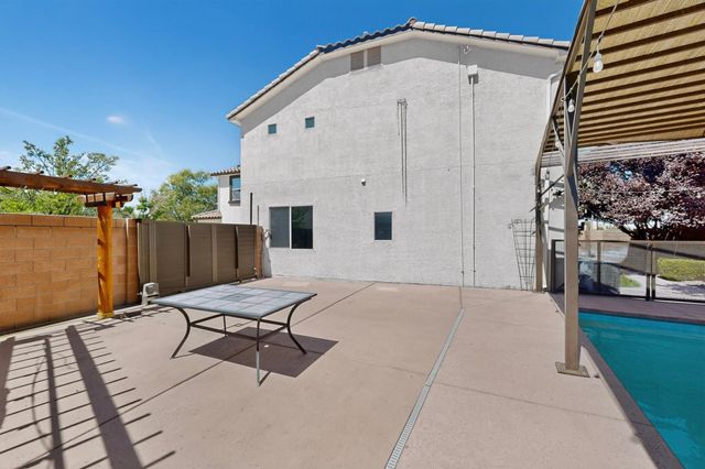 6601 Brezza Dolce Avenue NW, Albuquerque, NM 87114