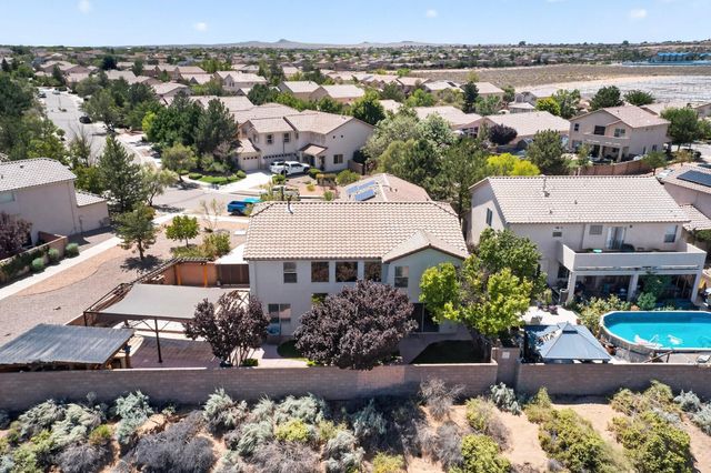 6601 Brezza Dolce Avenue NW, Albuquerque, NM 87114