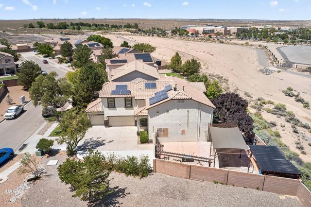 6601 Brezza Dolce Avenue NW, Albuquerque, NM 87114