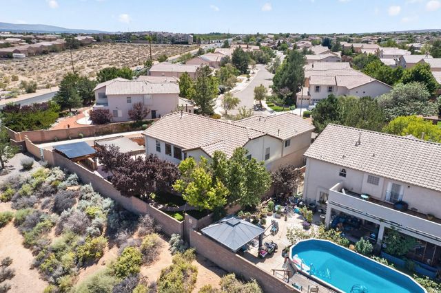 6601 Brezza Dolce Avenue NW, Albuquerque, NM 87114