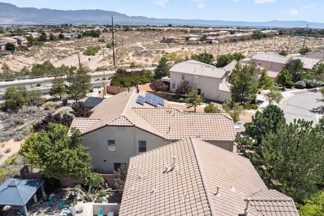 6601 Brezza Dolce Avenue NW, Albuquerque, NM 87114
