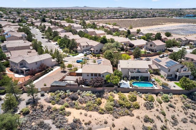 6601 Brezza Dolce Avenue NW, Albuquerque, NM 87114
