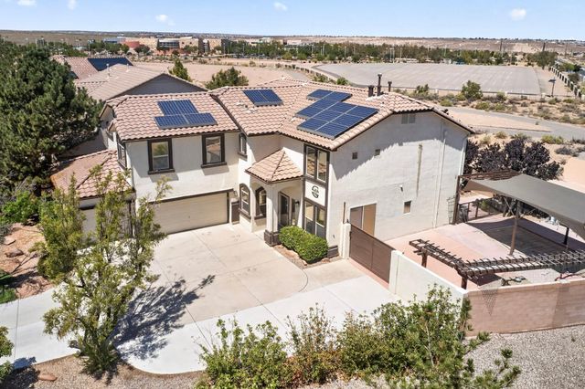 6601 Brezza Dolce Avenue NW, Albuquerque, NM 87114