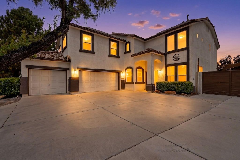 6601 Brezza Dolce Avenue NW, Albuquerque, NM 87114