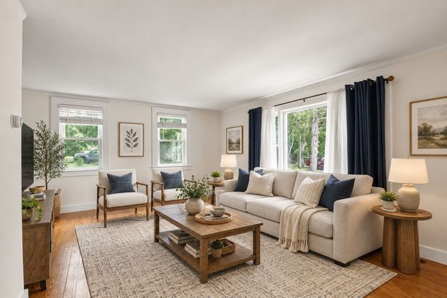 200 Great Neck Rd, Wareham, MA 02571