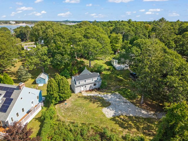 200 Great Neck Rd, Wareham, MA 02571