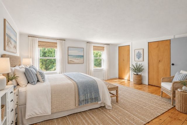 200 Great Neck Rd, Wareham, MA 02571