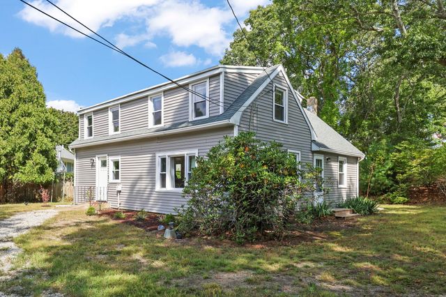 200 Great Neck Rd, Wareham, MA 02571