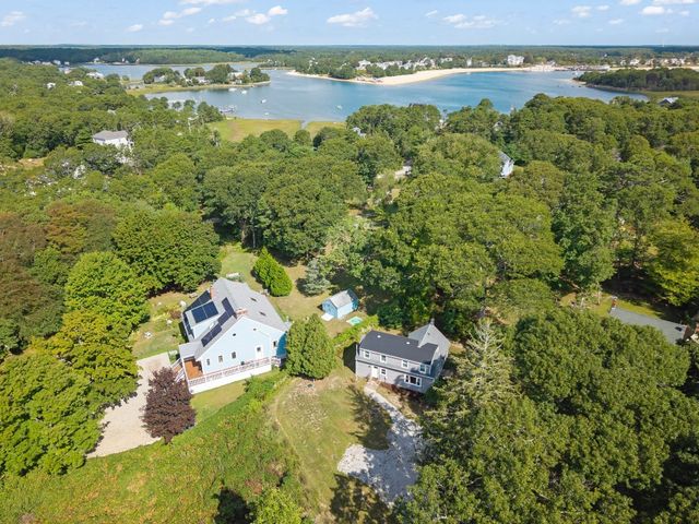 200 Great Neck Rd, Wareham, MA 02571