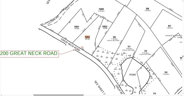 200 Great Neck Rd, Wareham, MA 02571