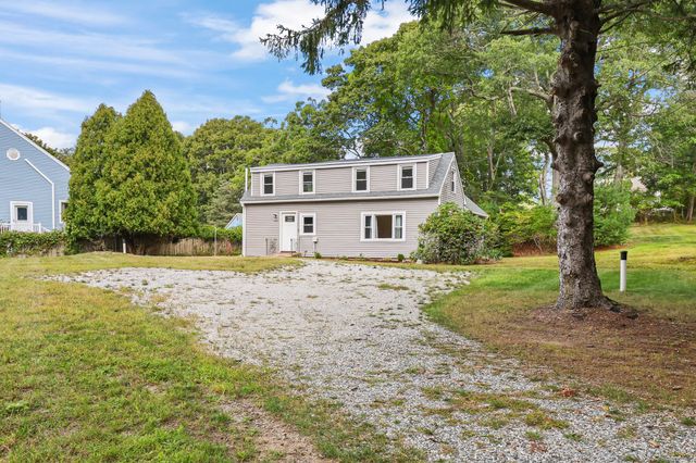 200 Great Neck Rd, Wareham, MA 02571