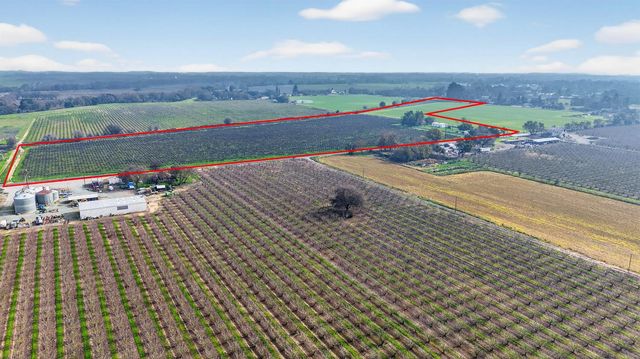 27350 Thornton Rd, Thornton, CA 95686