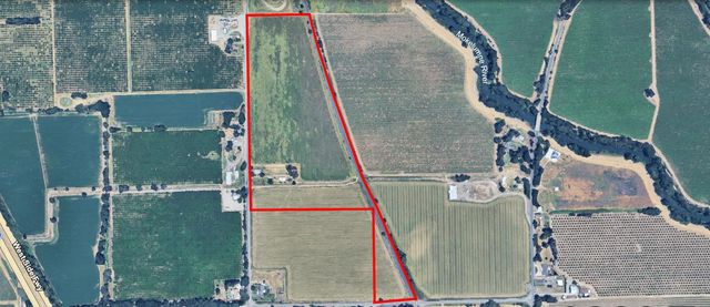 27350 Thornton Rd, Thornton, CA 95686