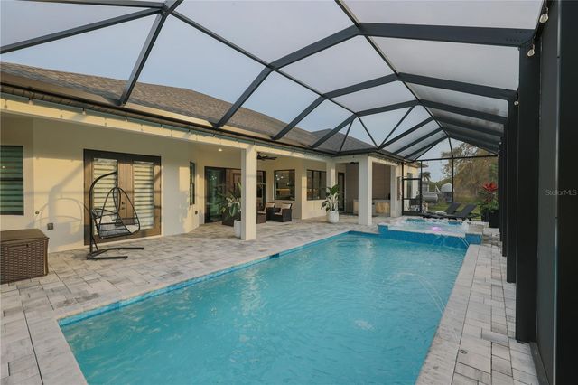 1015 HOFFER STREET, Port Charlotte, FL 33953