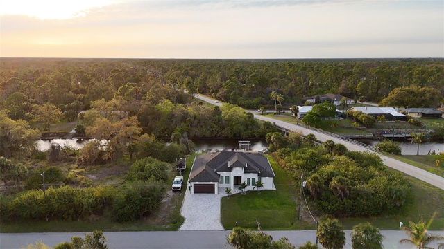 1015 HOFFER STREET, Port Charlotte, FL 33953