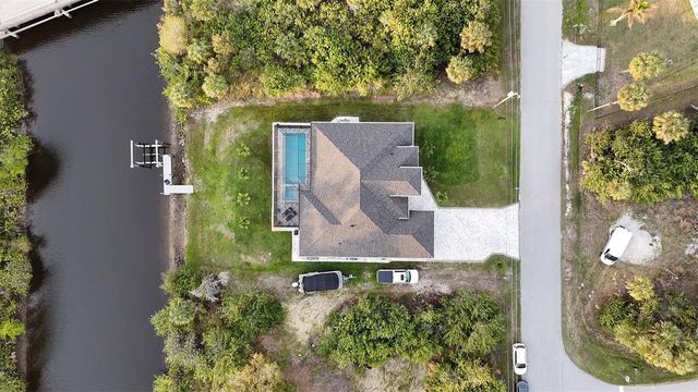1015 HOFFER STREET, Port Charlotte, FL 33953