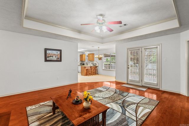 5360 Lantana, Conway, AR 72034