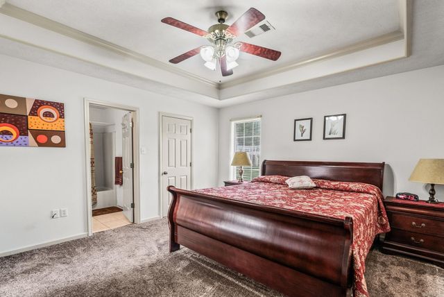 5360 Lantana, Conway, AR 72034