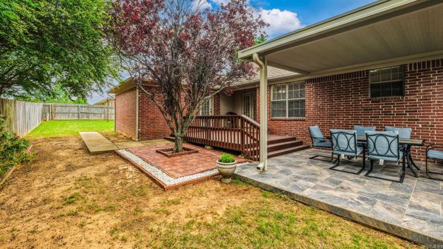 5360 Lantana, Conway, AR 72034