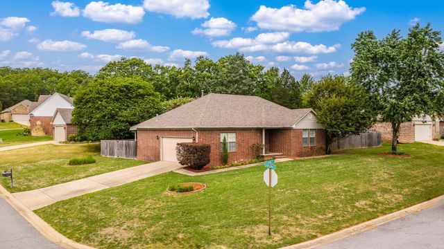5360 Lantana, Conway, AR 72034