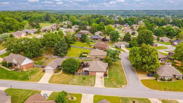 5360 Lantana, Conway, AR 72034