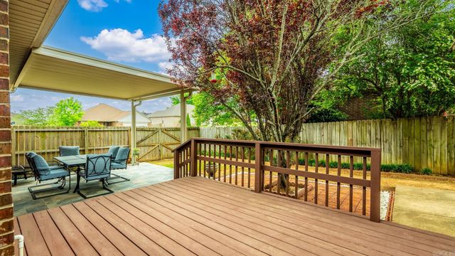 5360 Lantana, Conway, AR 72034