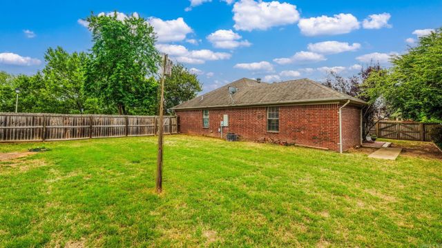 5360 Lantana, Conway, AR 72034