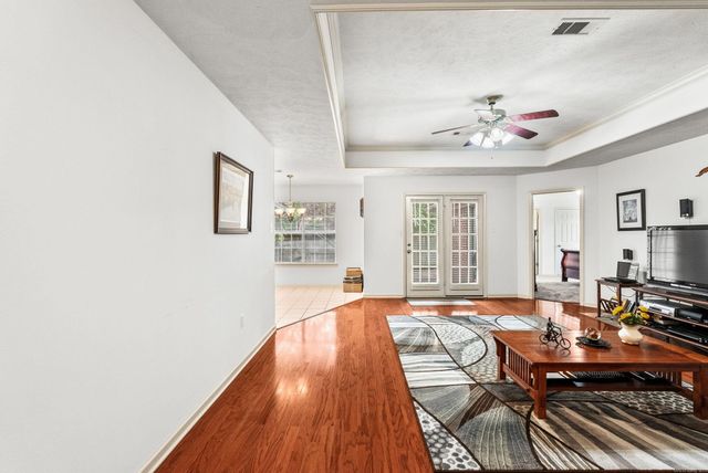 5360 Lantana, Conway, AR 72034