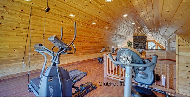 lot 18 Riverside Lk Nottely, Blairsville, GA 30512
