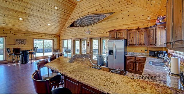 lot 18 Riverside Lk Nottely, Blairsville, GA 30512