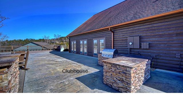 lot 18 Riverside Lk Nottely, Blairsville, GA 30512