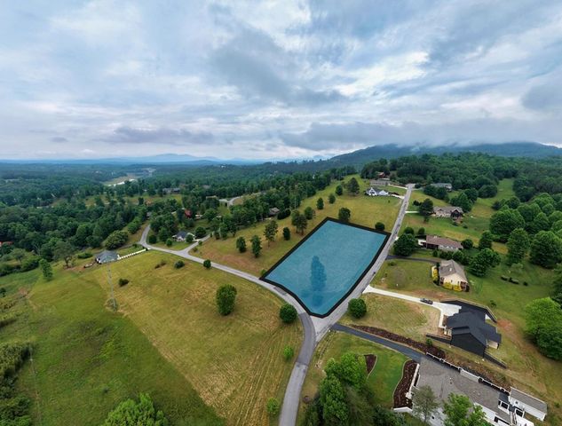 lot 18 Riverside Lk Nottely, Blairsville, GA 30512